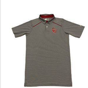 Mens Golf Polo